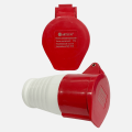 Розетка силовая переносная ARTSUN SP-3F-16А-IP44-5P