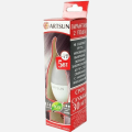 Лампа светодиодная ARTSUN LED BXS35 8W E14 3000K