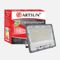 Прожектор светодиодный ARTSUN LED FL 100W 6500K SMD