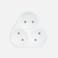 Сетевой разветвитель ARTSUN AM 6-3 -250V MAX 6A