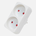 Сетевой разветвитель ARTSUN AM 6 - 2 - 250V MAX 6А