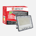 Прожектор светодиодный ARTSUN LED FL 10W 6500K SMD
