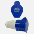 Розетка силовая переносная ARTSUN SP-1F-32А-IP44-3P