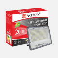 Прожектор светодиодный ARTSUN LED FL 200W 6500K SMD