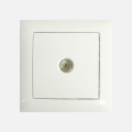 Розетка телевизионная ARTSUN STANDART