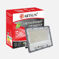 Прожектор светодиодный ARTSUN LED FL 150W 6500K SMD