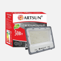 Прожектор светодиодный ARTSUN LED FL 50W 6500K SMD