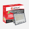 Прожектор светодиодный ARTSUN LED FL 300W 6500K SMD
