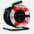 Удлинитель сетевой ARTSUN RP16-25PVC-4E ПВС 3х1,0 мм2 мах 4000 Вт