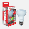 Лампа светодиодная ARTSUN LED R63 8W E27 3000K
