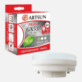 Лампа светодиодная ARTSUN LED GX53 6W 3000K