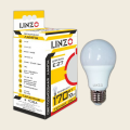 Лампа светодиодная LINZO LED A65 19W E27 3000K