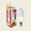 Лампа светодиодная ARTSUN LED B35 7W E14 3000K