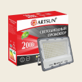 Прожектор светодиодный ARTSUN LED FL 200W 6500K SMD