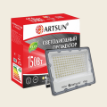 Прожектор светодиодный ARTSUN LED FL 150W 6500K SMD