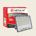 Прожектор светодиодный ARTSUN LED FL 50W 6500K SMD