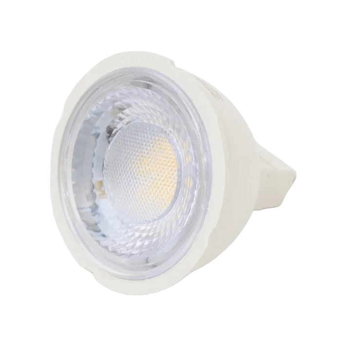 Лампа светодиодная с линзой ARTSUN LED MR16 COB 8W GU5.3 3000K Лампа светодиодная с линзой ARTSUN LED MR16 COB 8W GU5.3 3000K