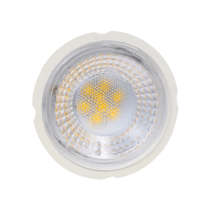 Лампа светодиодная с линзой ARTSUN LED MR16 COB 8W GU5.3 3000K Лампа светодиодная с линзой ARTSUN LED MR16 COB 8W GU5.3 3000K