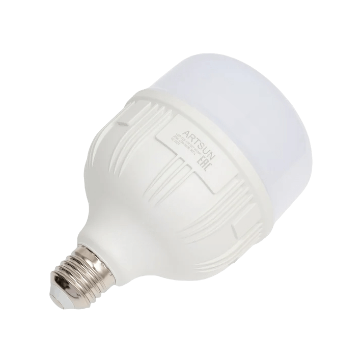 Лампа светодиодная ARTSUN LED T80 24W E27 4000K