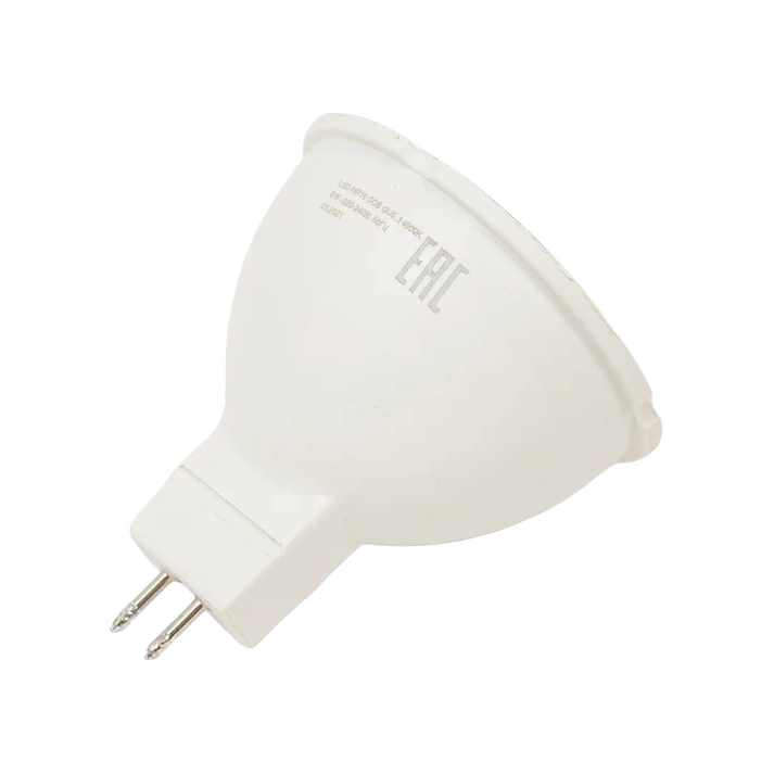 Лампа светодиодная с линзой ARTSUN LED MR16 COB 8W GU5.3 3000K Лампа светодиодная с линзой ARTSUN LED MR16 COB 8W GU5.3 3000K