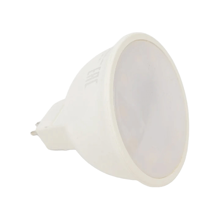 Лампа светодиодная ARTSUN LED MR16 6W GU5.3 3000K Лампа светодиодная ARTSUN LED MR16 6W GU5.3 3000K