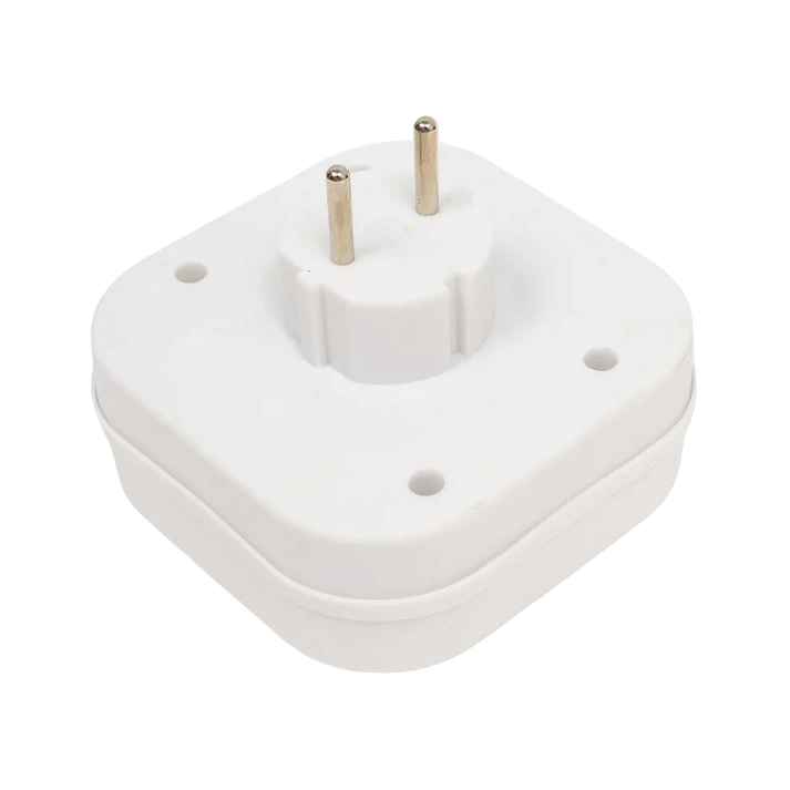 Сетевой разветвитель ARTSUN AM 6-4 -250V MAX 6A Сетевой разветвитель ARTSUN AM 6-4 -250V MAX 6A