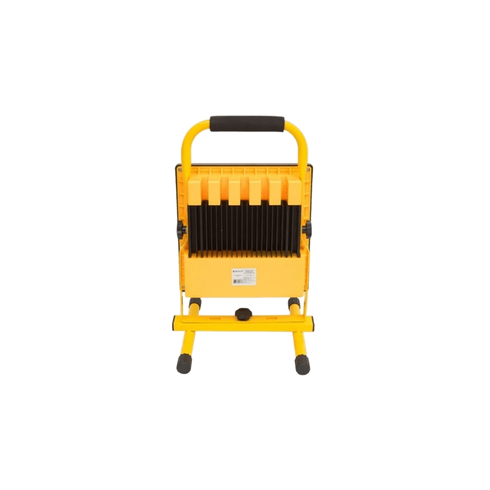 Прожектор светодиодный акуммуляторный ARTSUN LED FLA 50W 6500K COB Прожектор светодиодный акуммуляторный ARTSUN LED FLA 50W 6500K COB