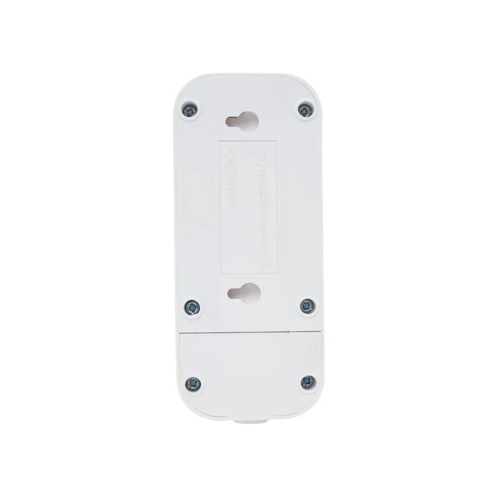 Колодка электрическая ARTSUN K2-W-250V MAX 10A Колодка электрическая ARTSUN K2-W-250V MAX 10A