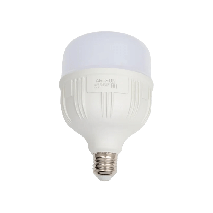 Лампа светодиодная ARTSUN LED T80 24W E27 4000K