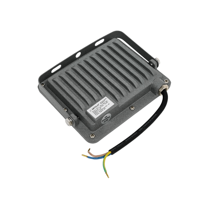 Прожектор светодиодный ARTSUN LED FL 20W 6500K SMD Прожектор светодиодный ARTSUN LED FL 20W 6500K SMD
