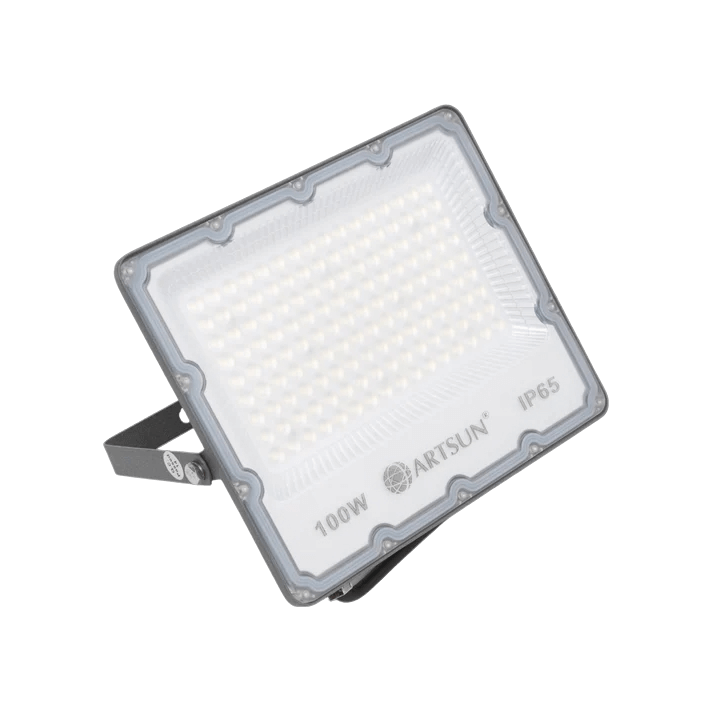 Прожектор светодиодный ARTSUN LED FL 100W 6500K SMD Прожектор светодиодный ARTSUN LED FL 100W 6500K SMD